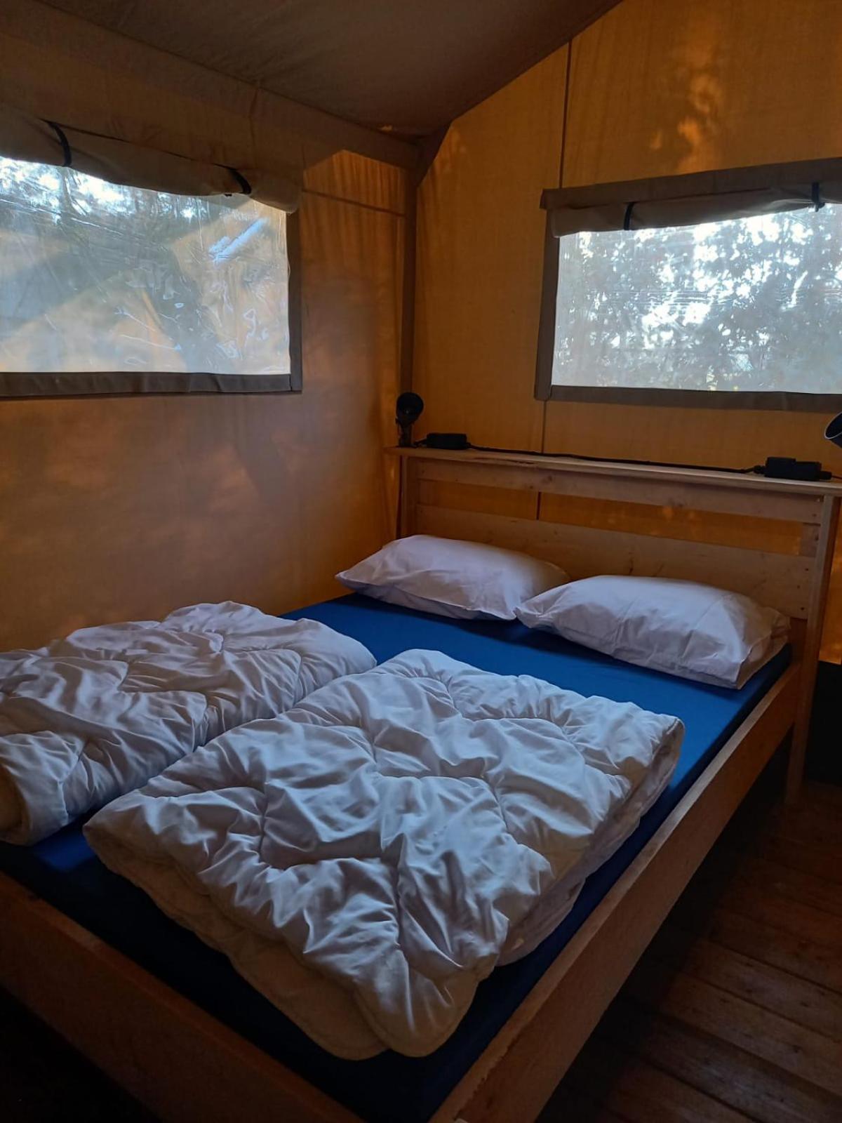 Camping De Haer Ootmarsum Cameră foto