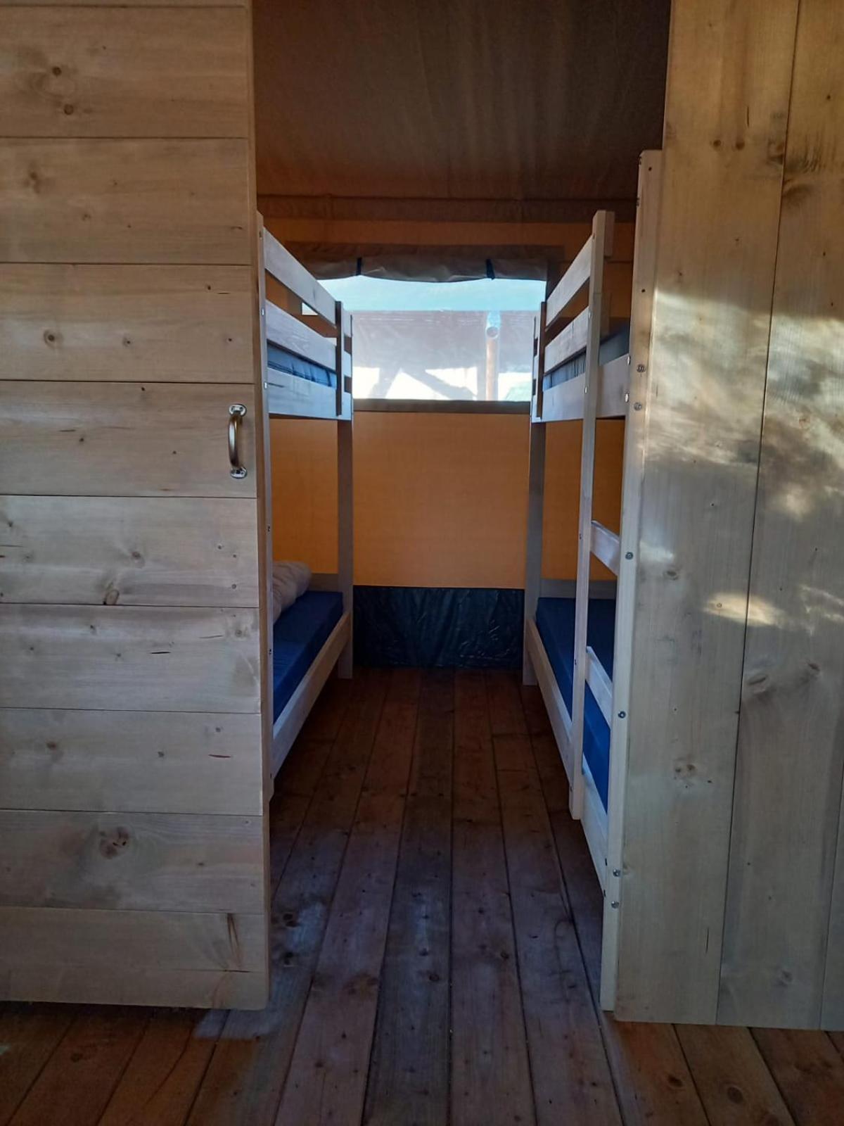 Camping De Haer Ootmarsum Cameră foto